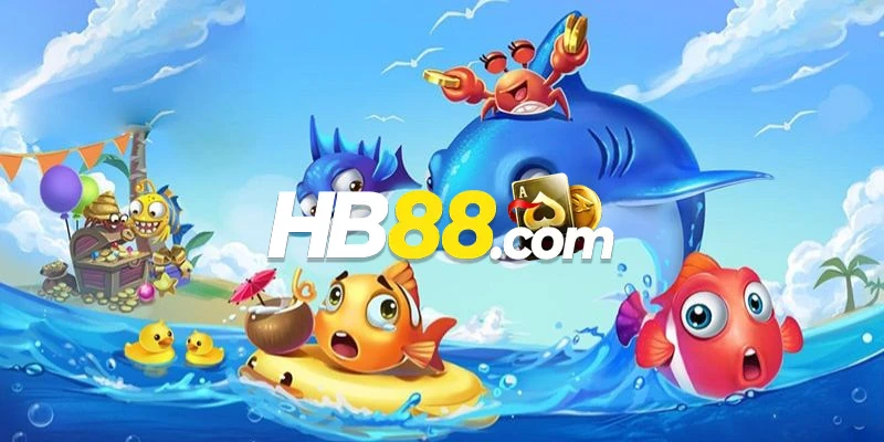 Hướng dẫn chi tiết cách tham gia vào game tại HB88