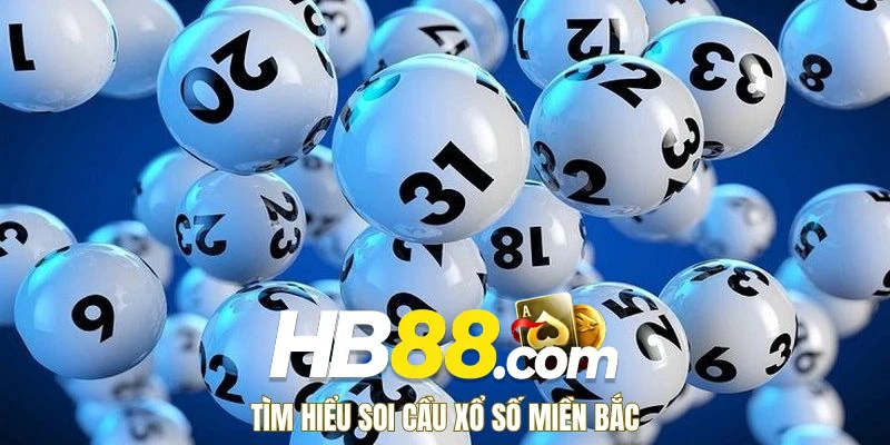 Tìm hiểu soi cầu xổ số Miền Bắc